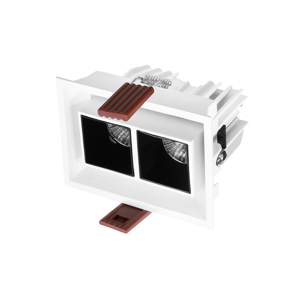Tiltable High Power Laser Blade Light