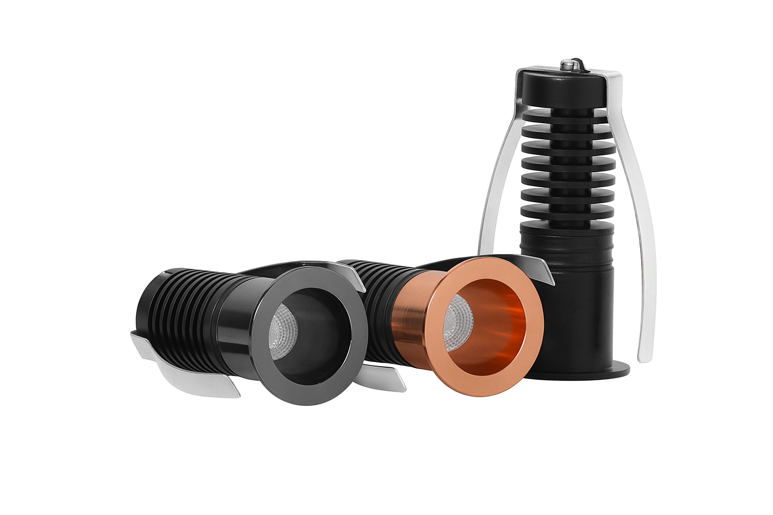 Mini Series Niche Spot Lights