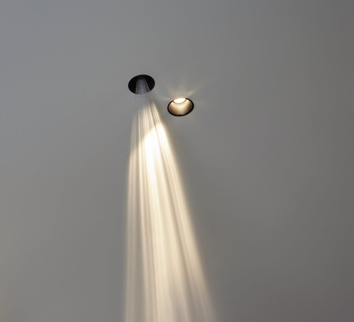 Premium Deep Recesses Cob Spot Light use
