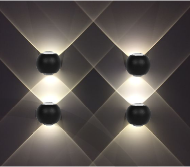 Indoor LED Lighting