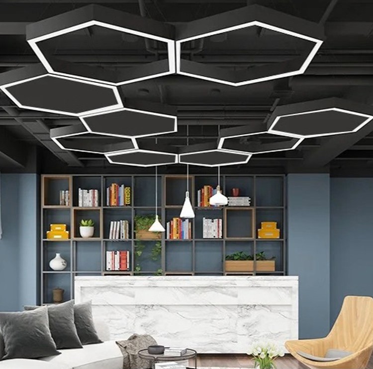 Indoor Light