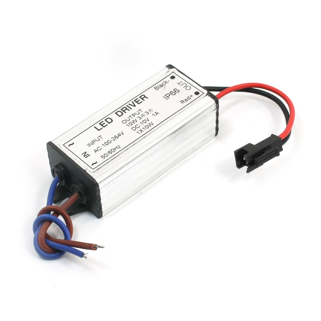 Waterproof LED Drivers