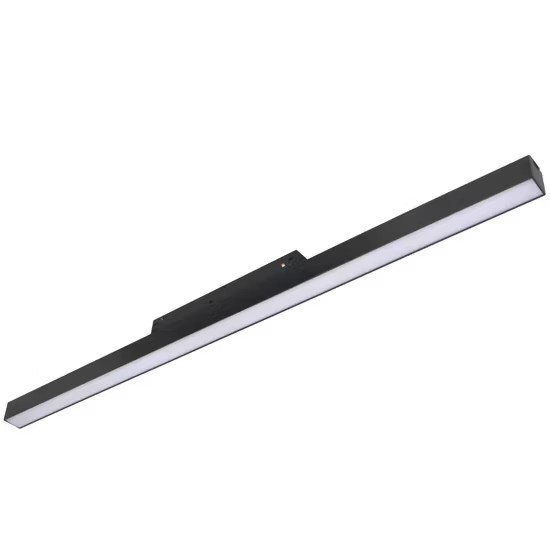 Round Shape Magnetic Track/Lights