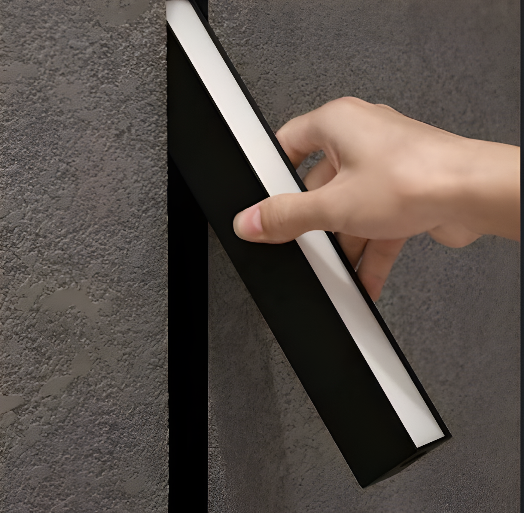 Round Shape Magnetic Track/Lights