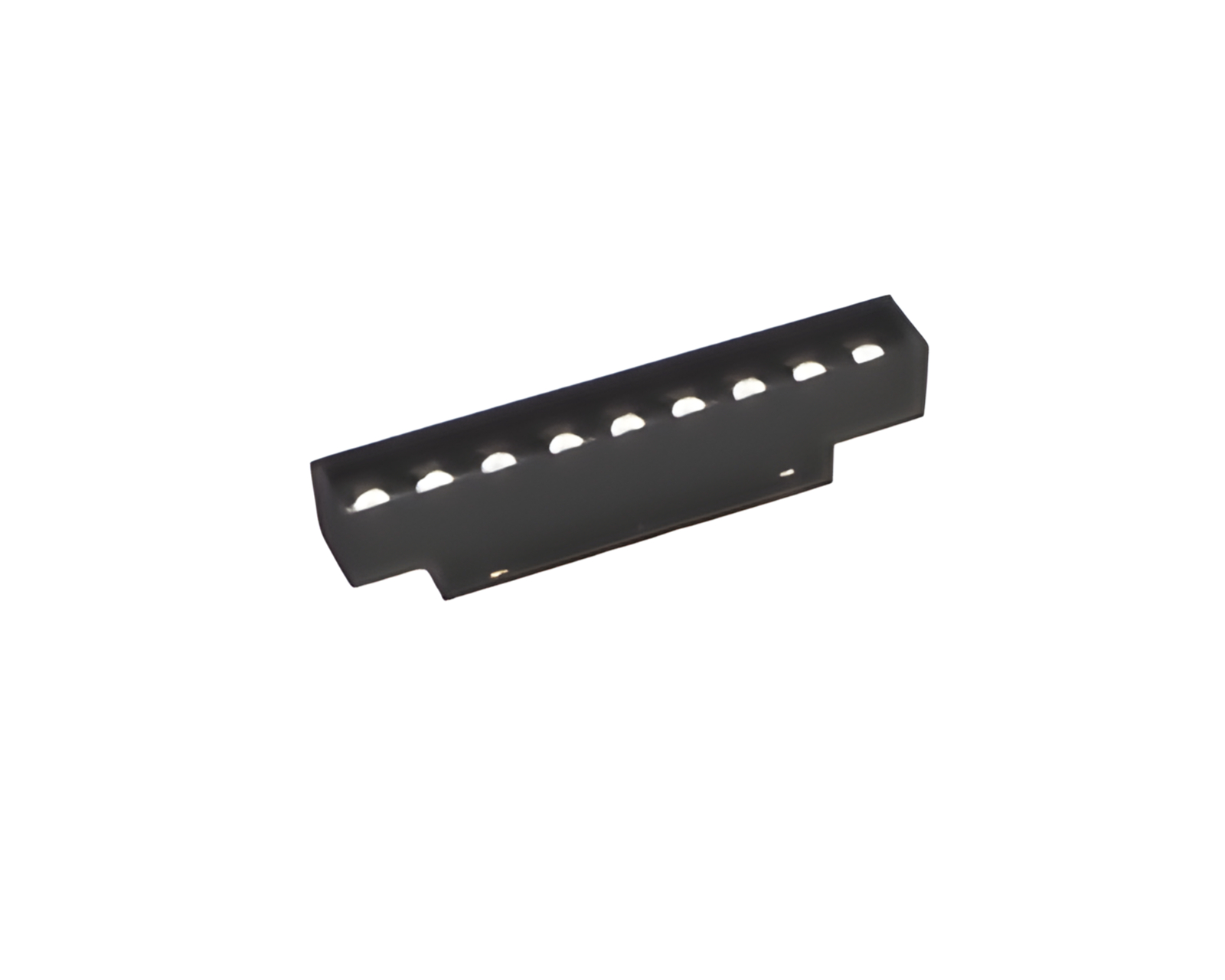 Round Shape Magnetic Track/Lights