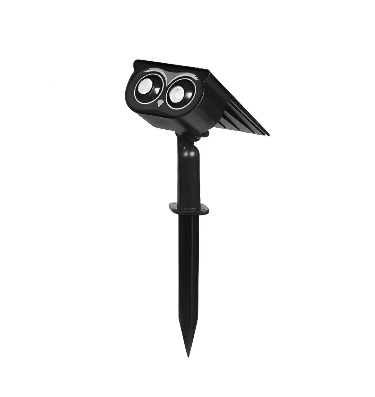 Outdoor Solar Garden Light