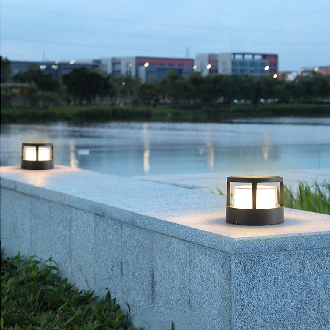Outdoor Garden Light-use