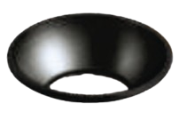 Dark Chrome reflector