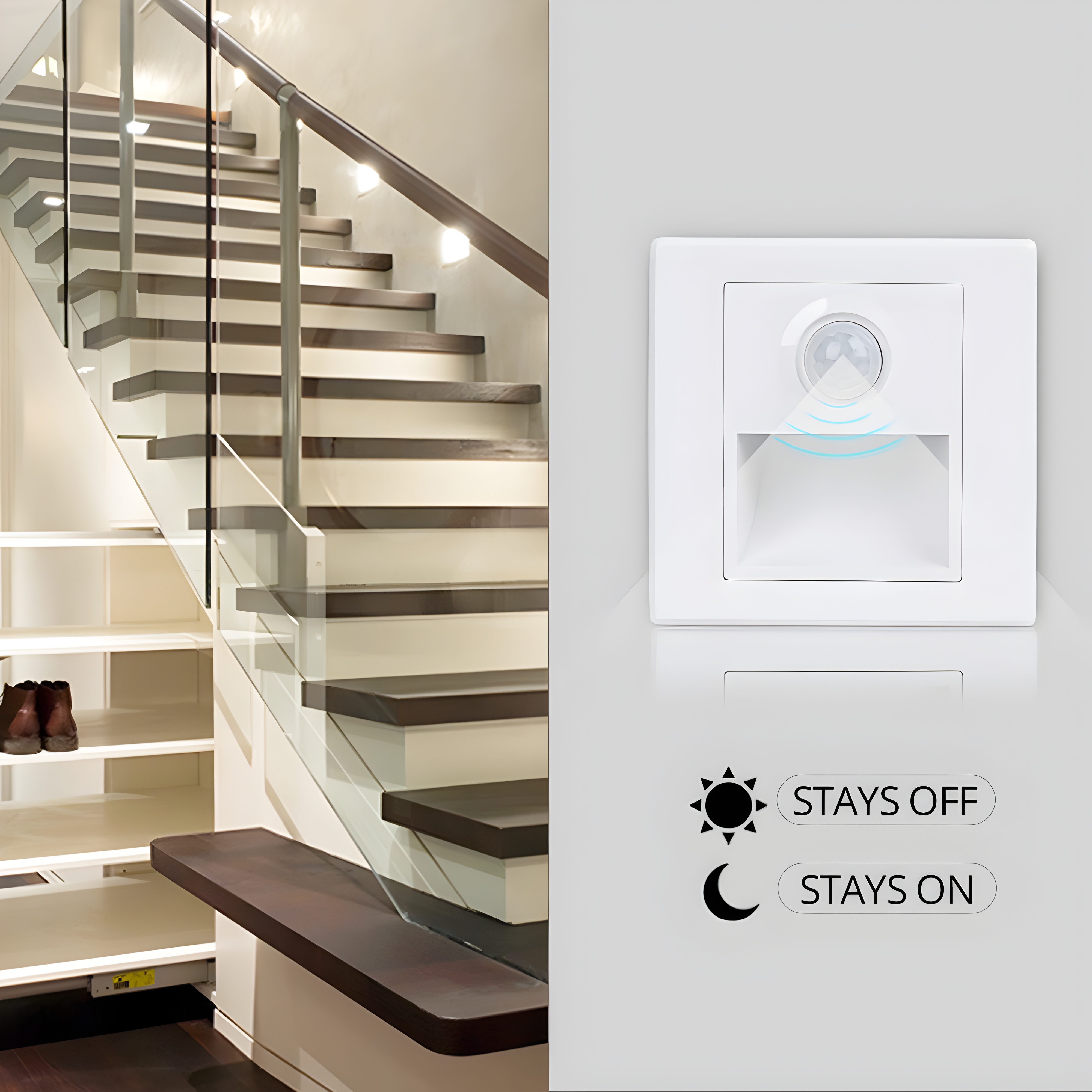 Surface Cylinder Light USE