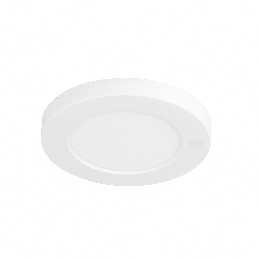 Surface Cylinder Light