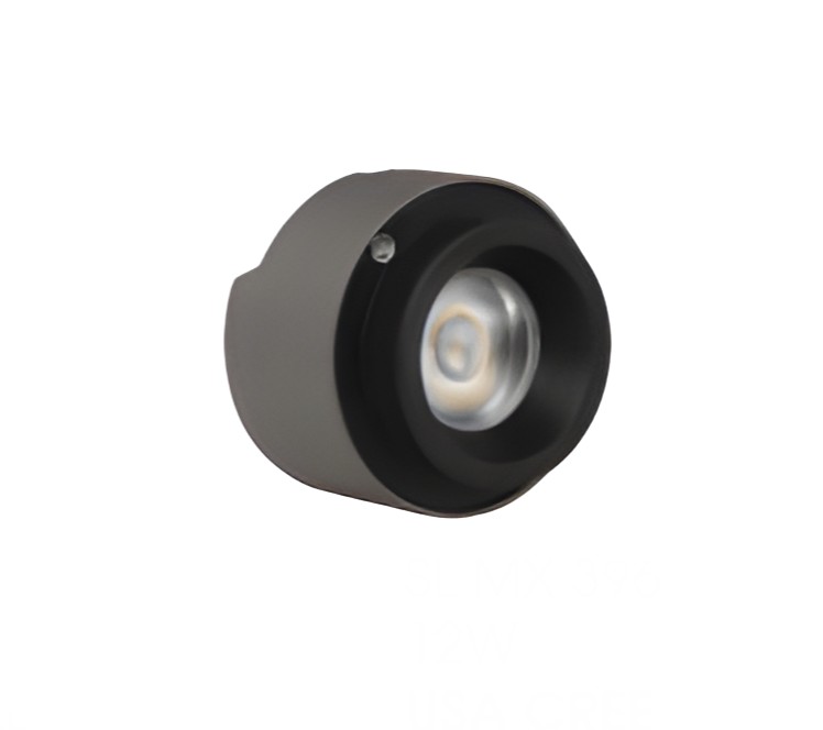 Indoor & Outdoor Logo Projector Light