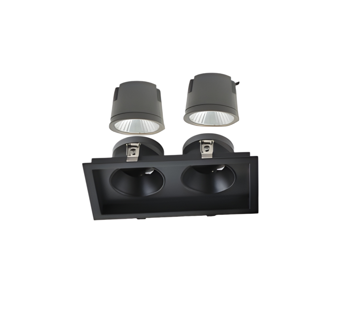 Indoor & Outdoor Logo Projector Light