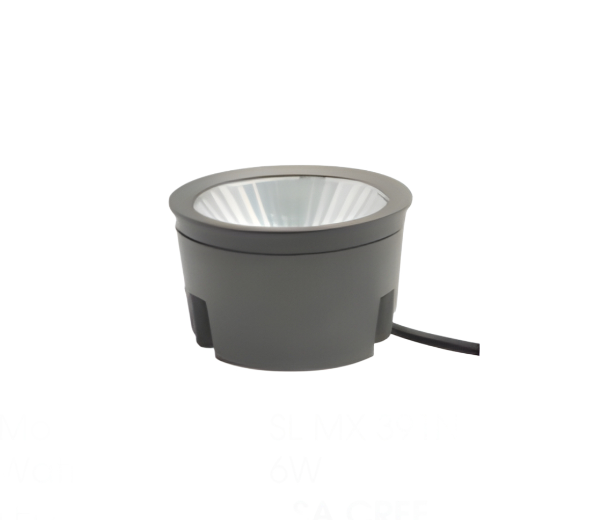 Indoor & Outdoor Logo Projector Light