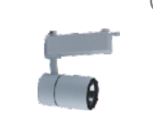 Indoor & Outdoor Logo Projector Light