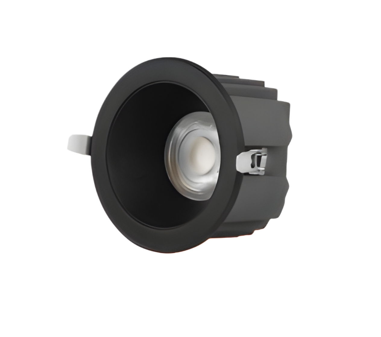 OUTDOOR RECESSED STEP LIGHT