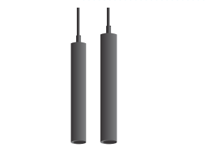Round Shape Magnetic Track/Lights